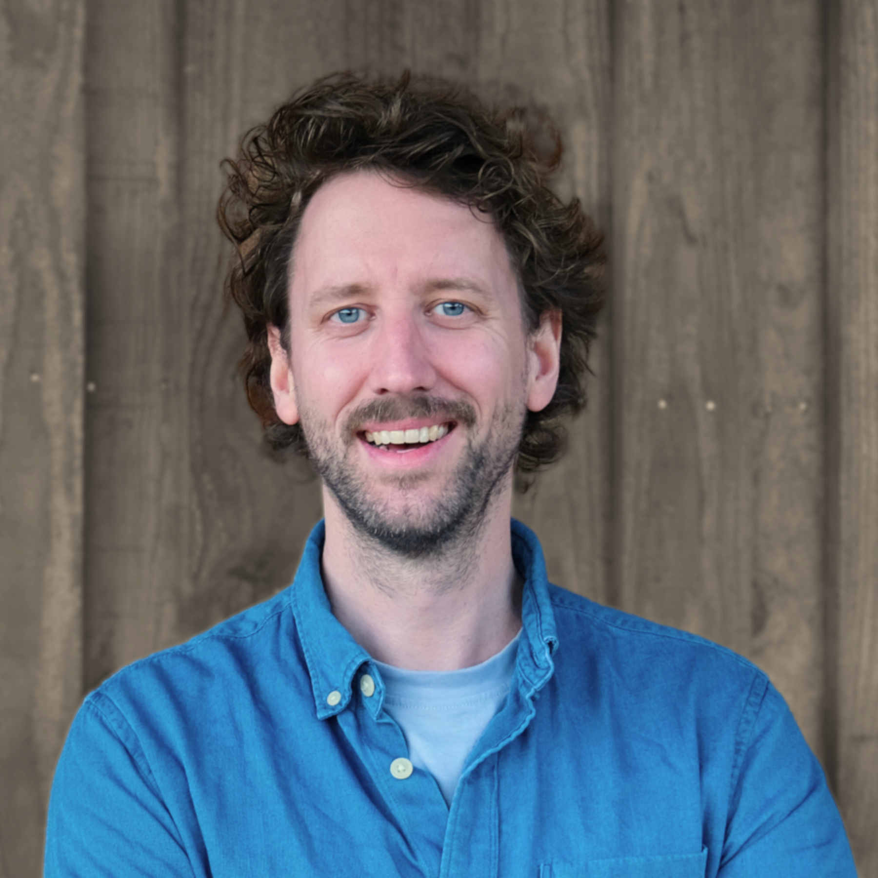 Matthijs Roumen